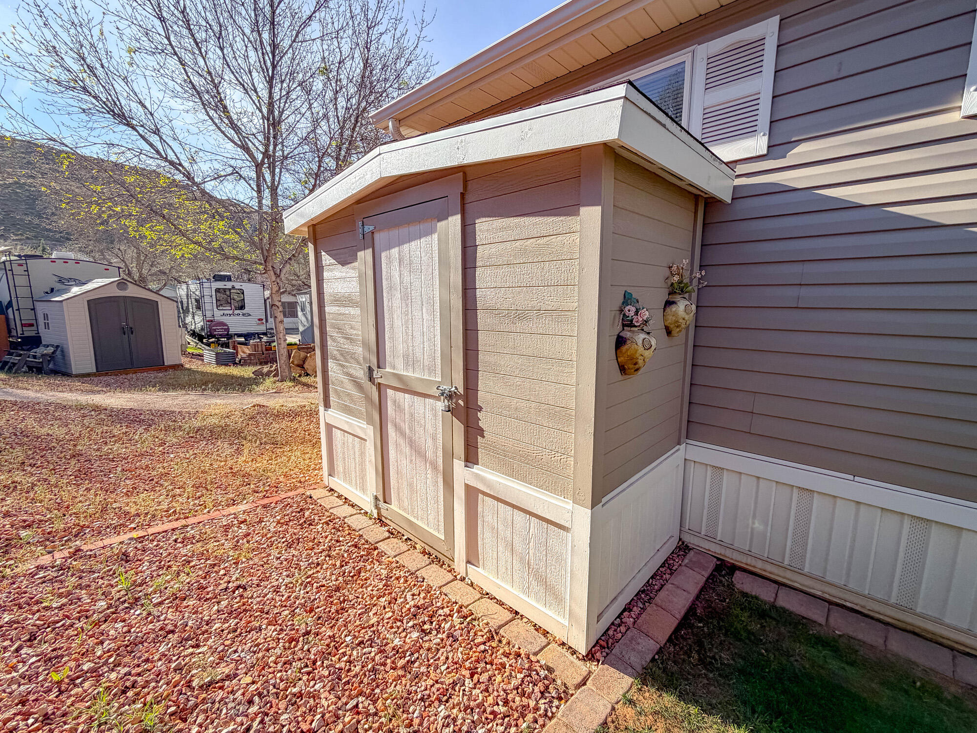 HARRISBURG LAKESIDE ESTATES - Residential