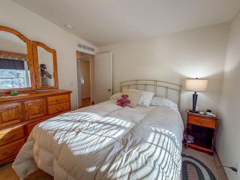 Tiny photo for 61 COTTONWOOD LN, Harrisburg, UT 84737 (MLS # 26-270333)