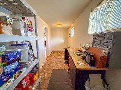 Tiny photo for 61 COTTONWOOD LN, Harrisburg, UT 84737 (MLS # 26-270333)