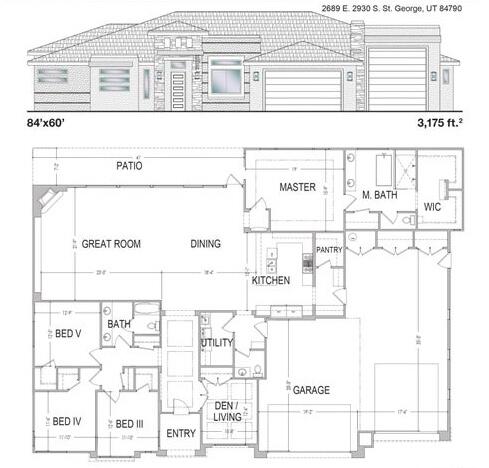 ARBORS - Residential