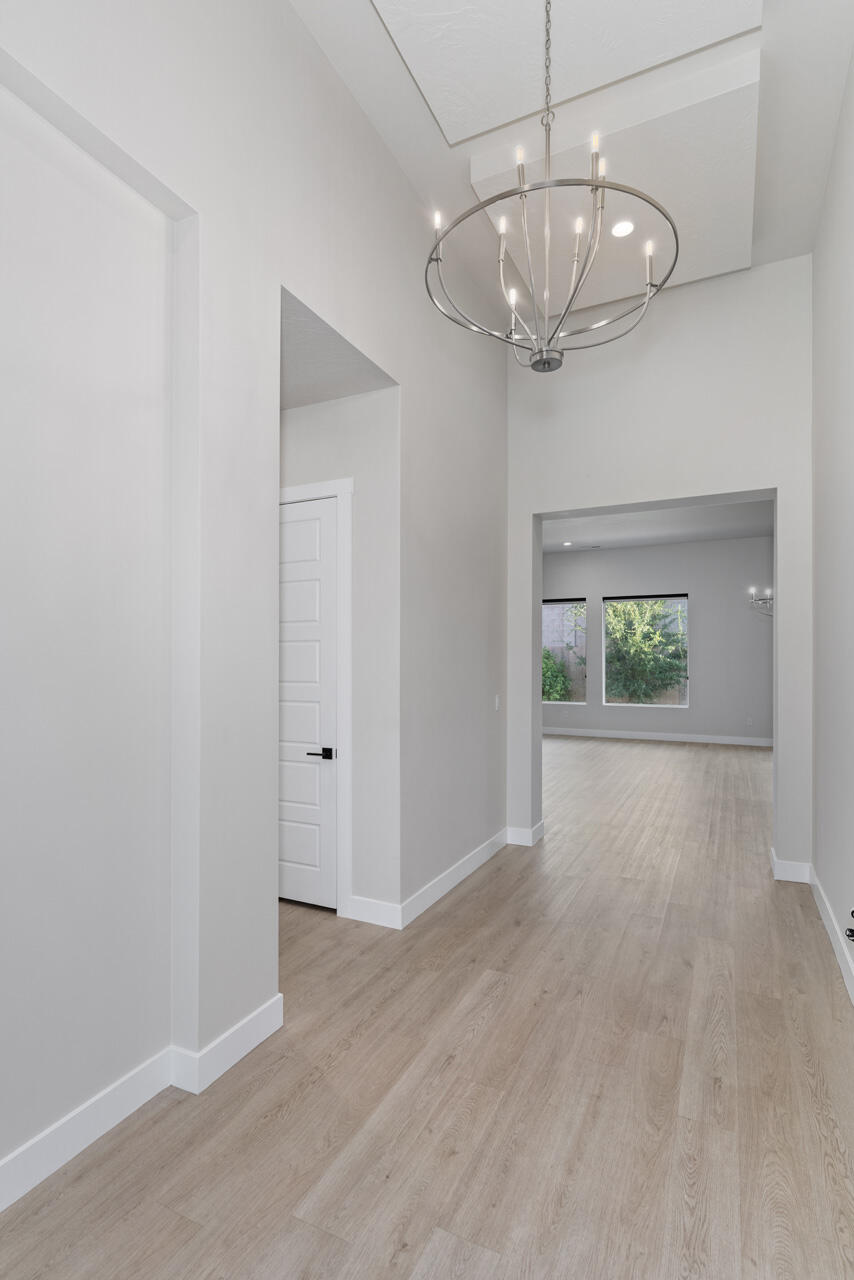 ARBORS - Residential