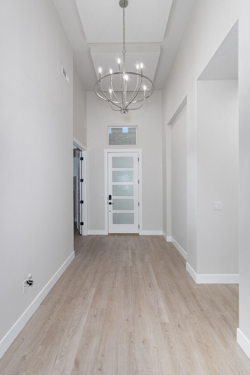 ARBORS - Residential