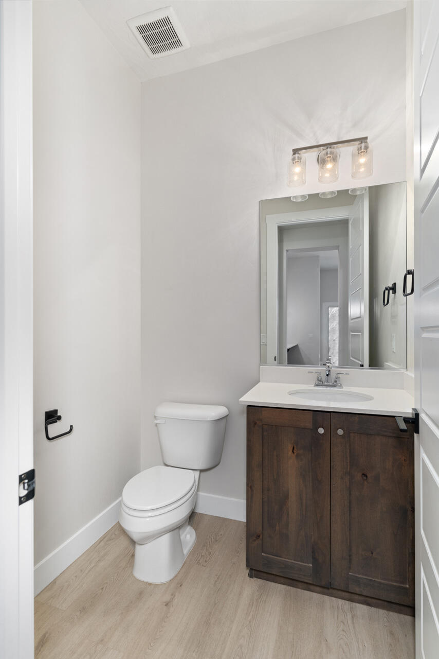 ARBORS - Residential