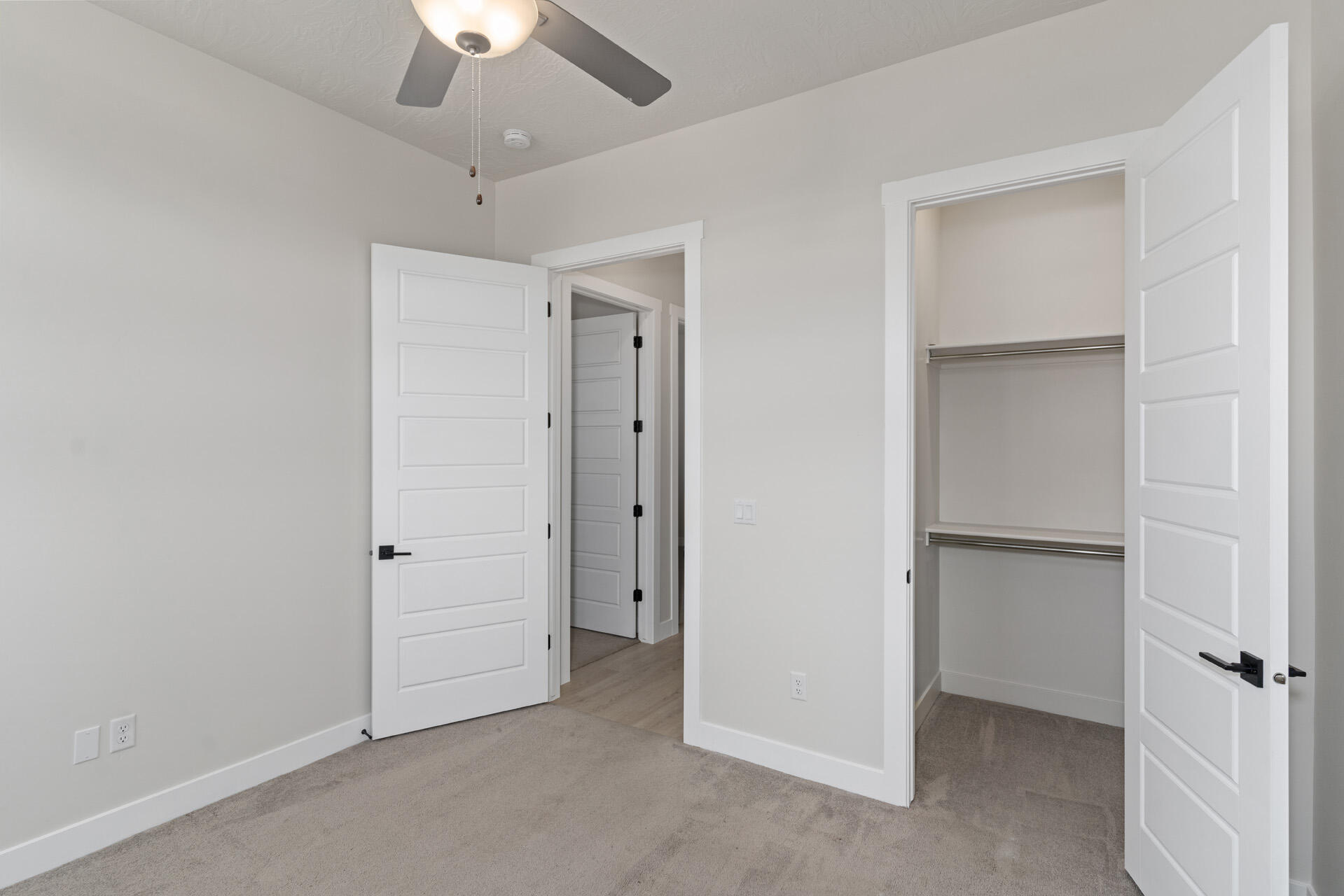 ARBORS - Residential