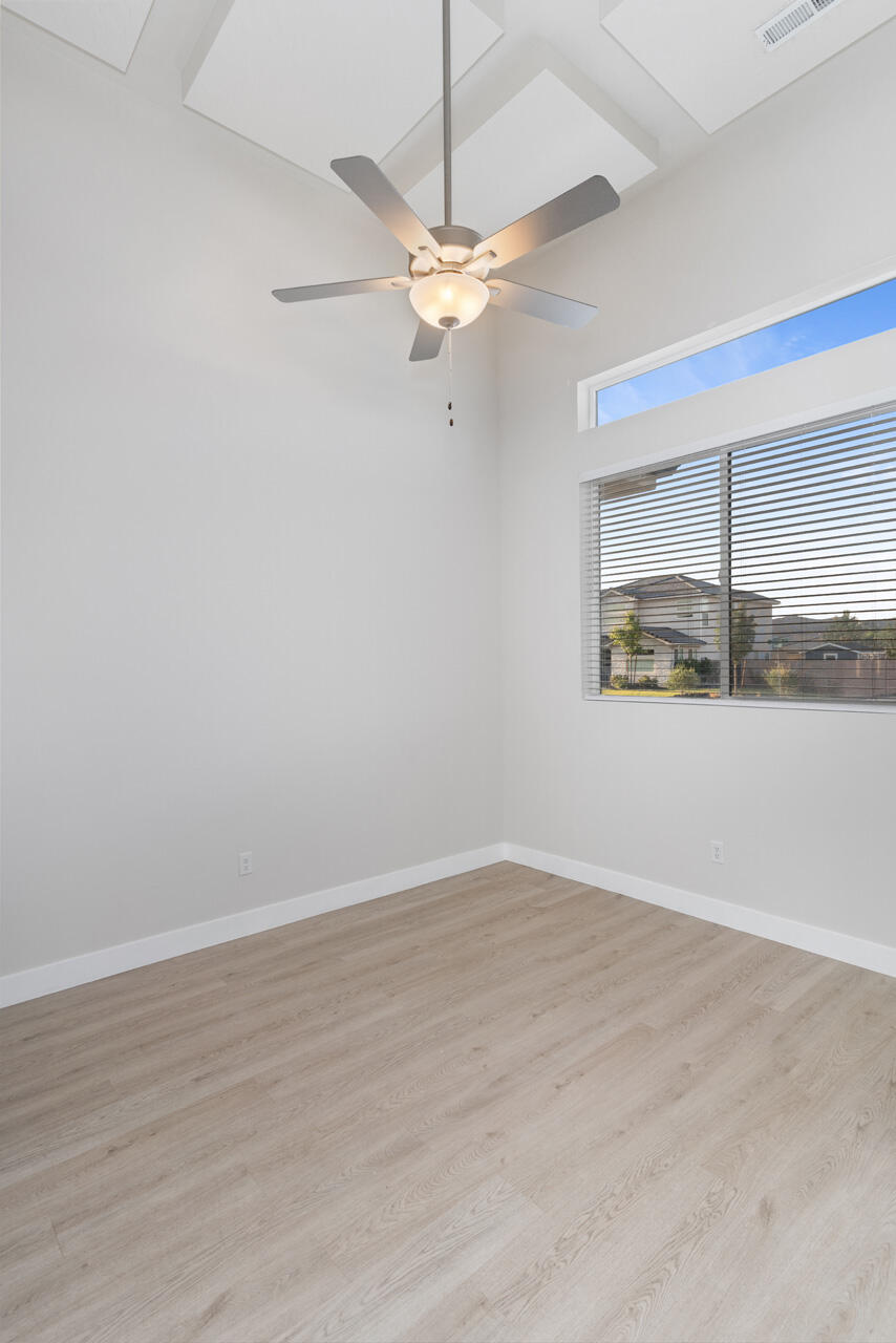 ARBORS - Residential