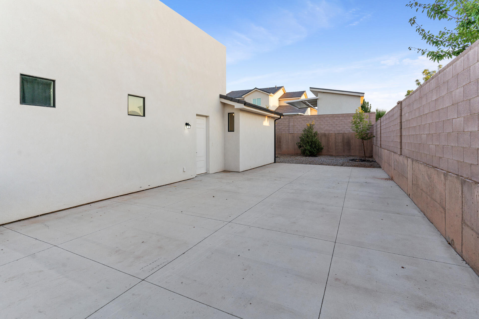 ARBORS - Residential