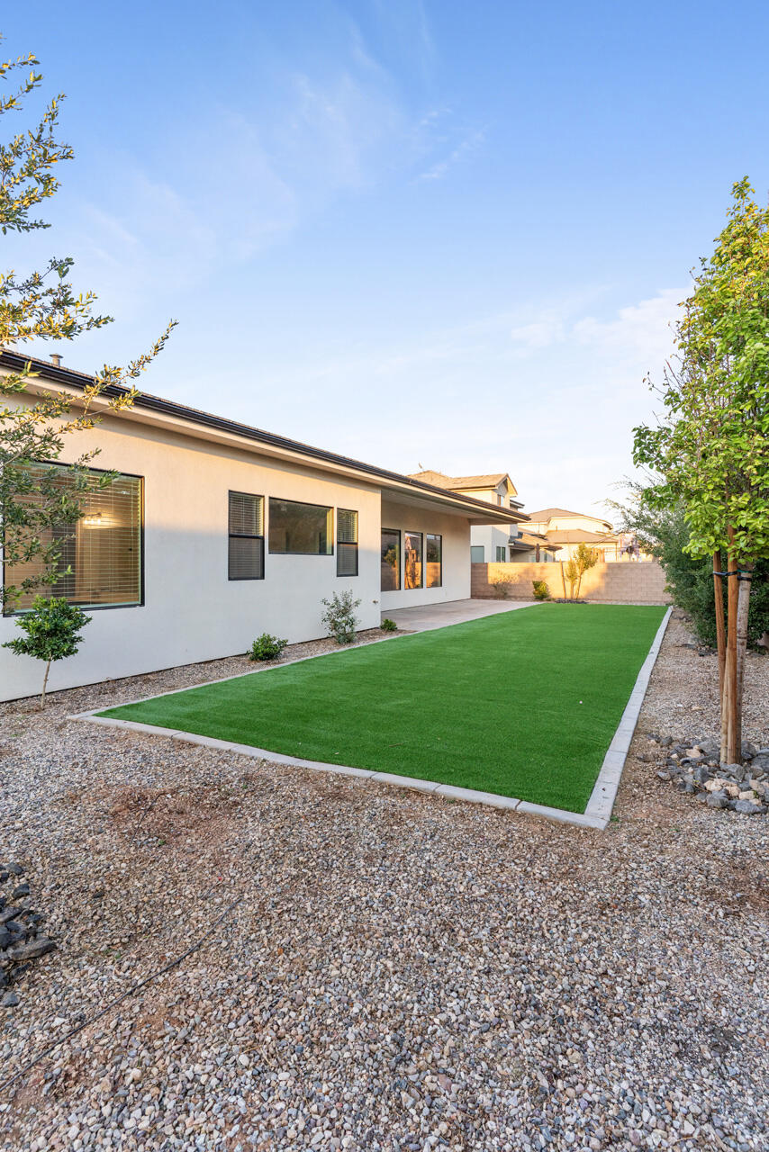 ARBORS - Residential