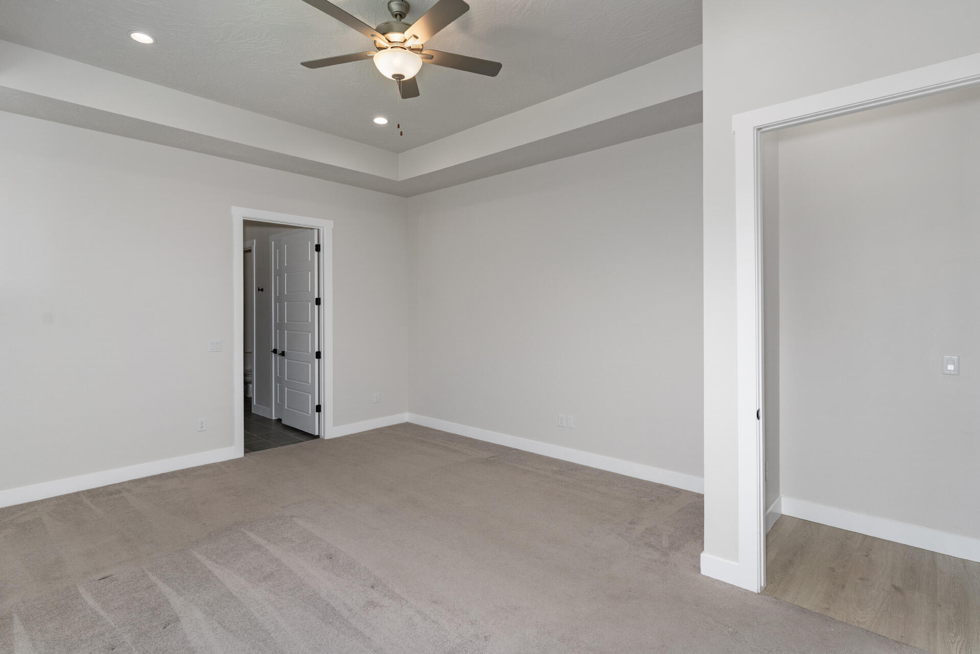 ARBORS - Residential