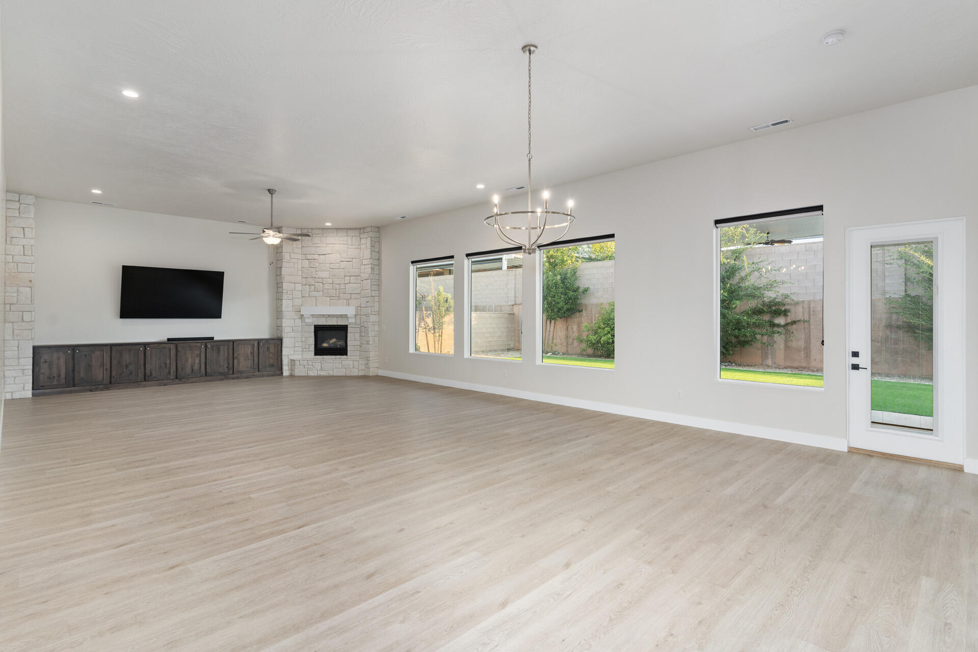 ARBORS - Residential