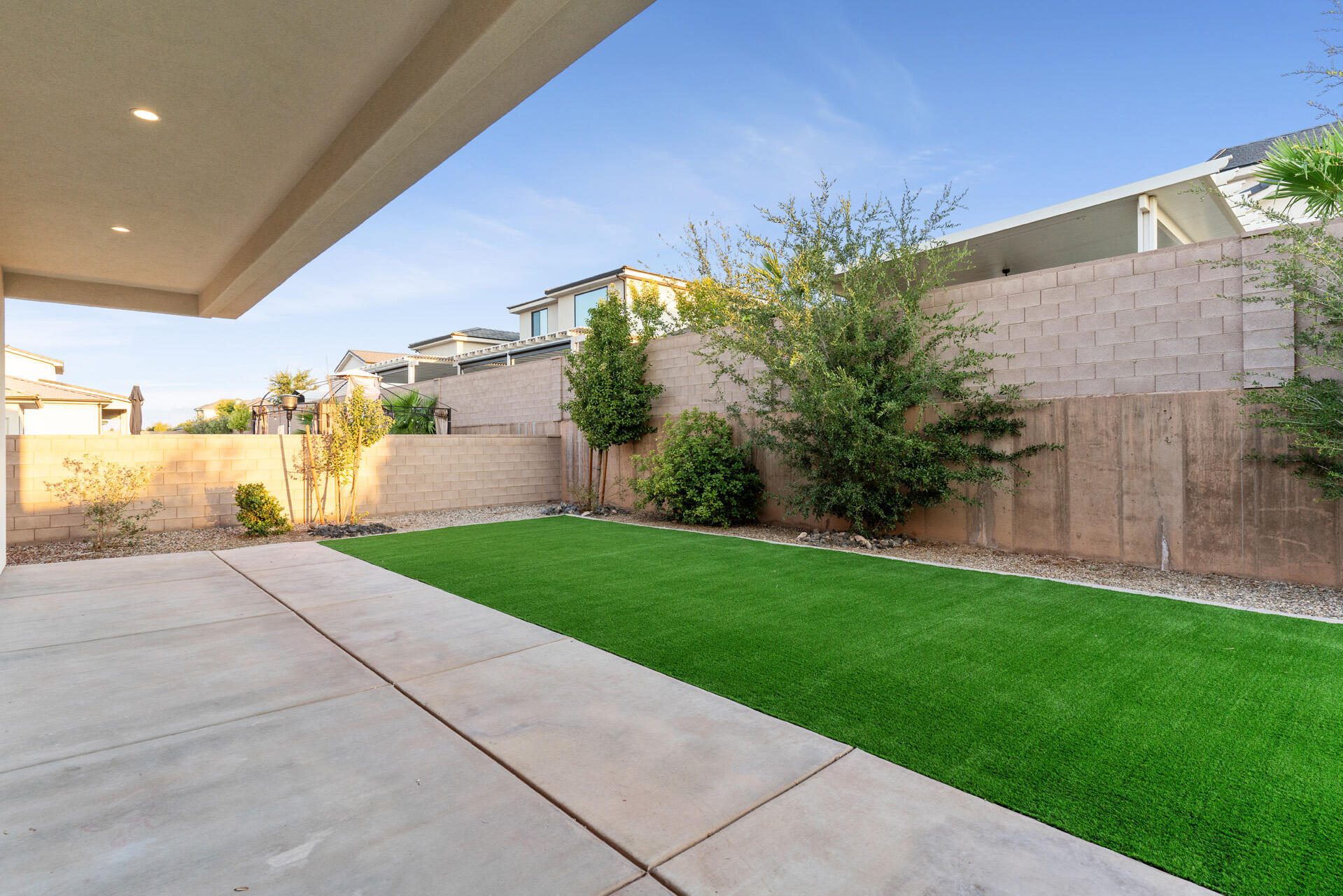 ARBORS - Residential