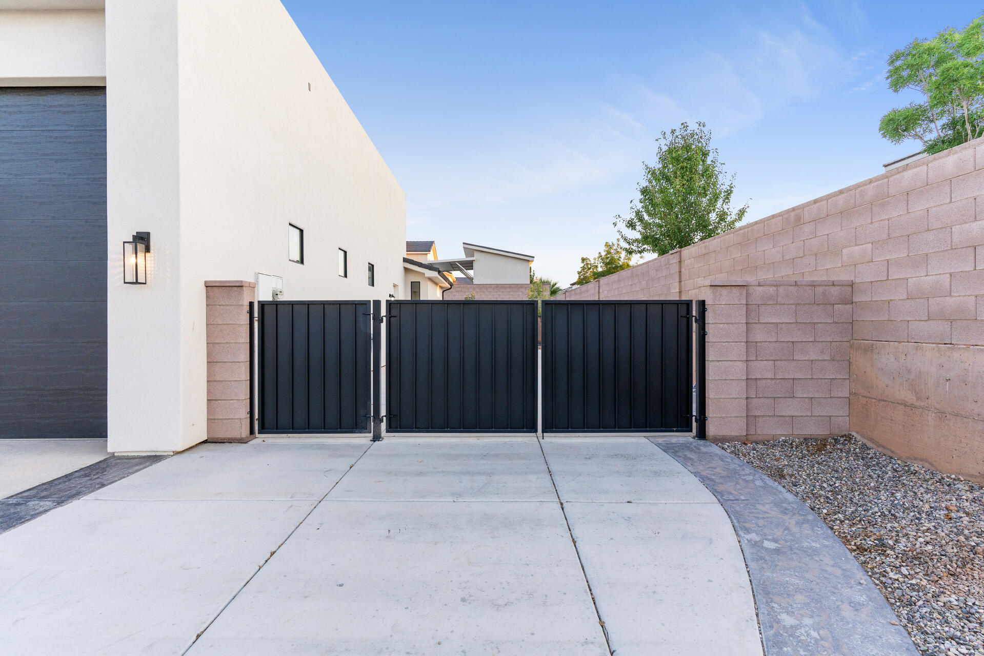 ARBORS - Residential