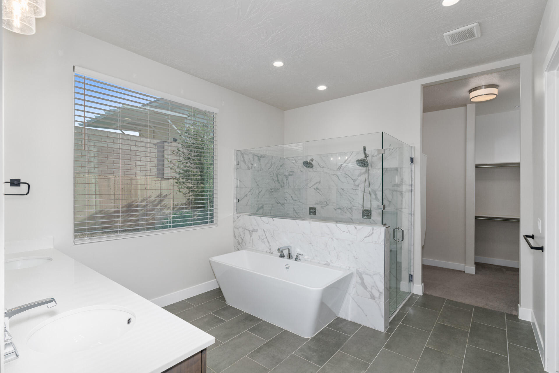 ARBORS - Residential