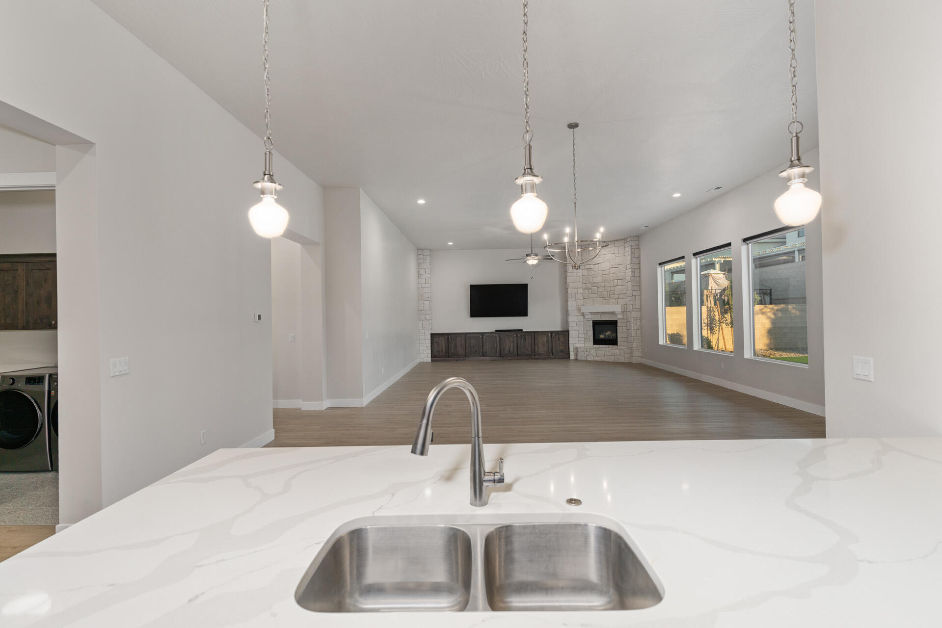 ARBORS - Residential