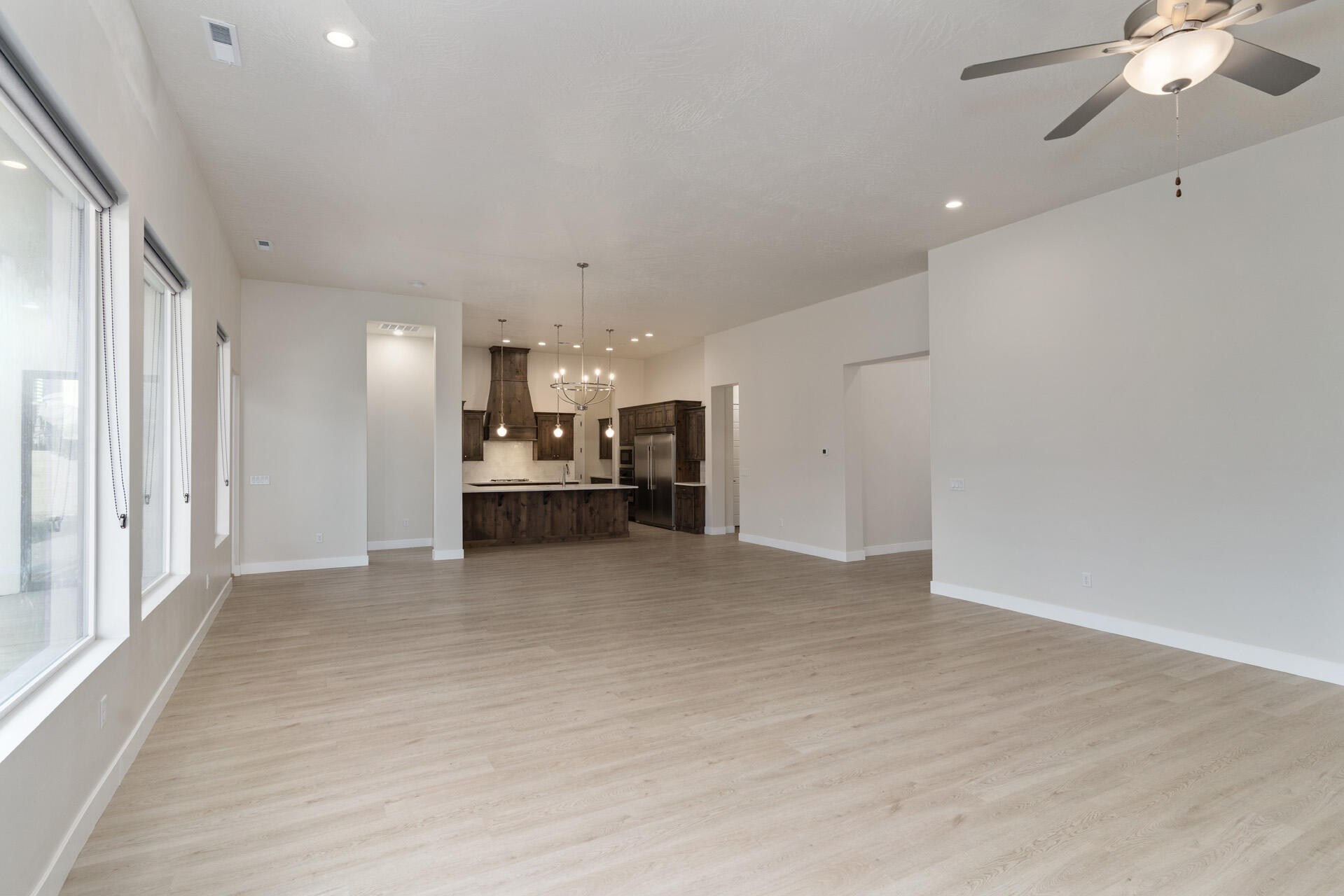 ARBORS - Residential