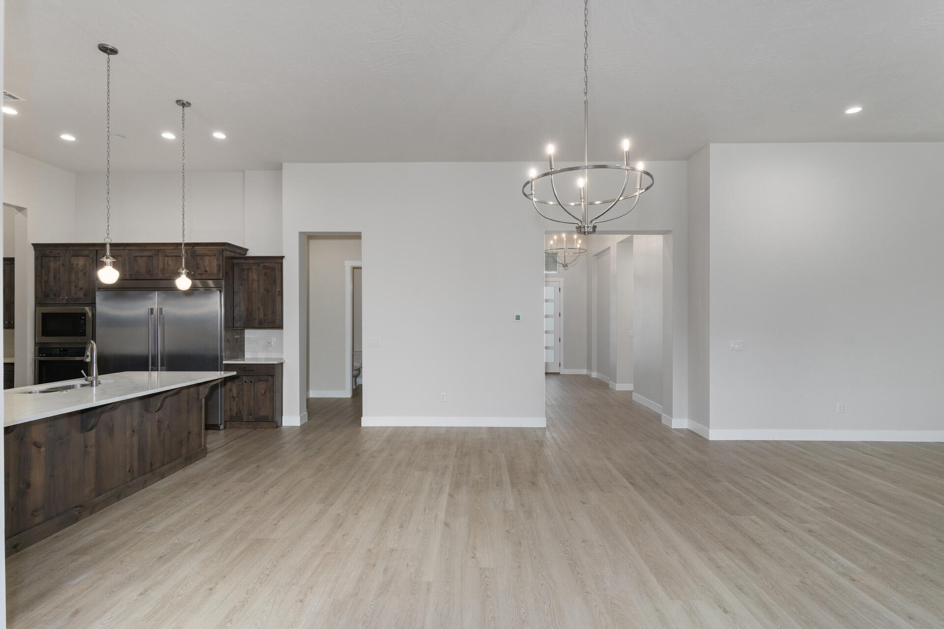 ARBORS - Residential