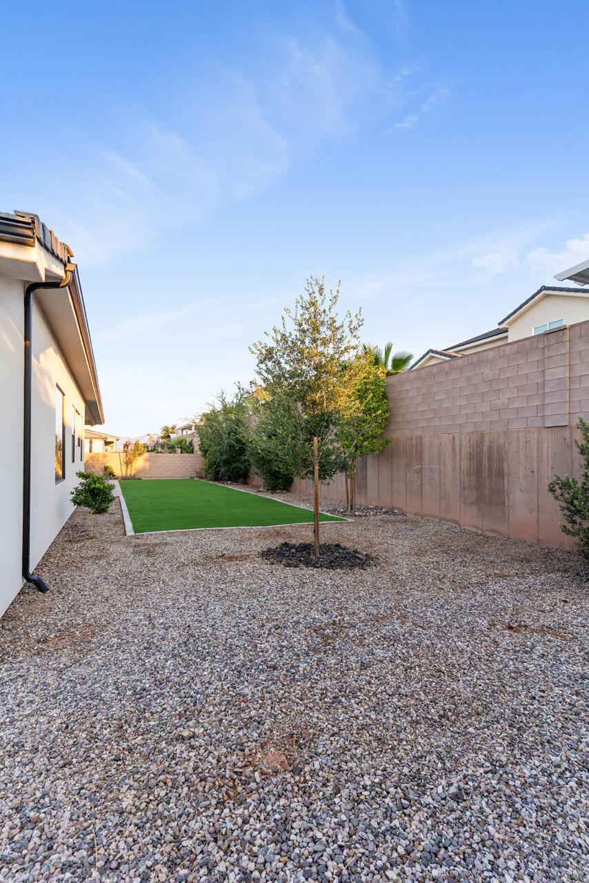 ARBORS - Residential