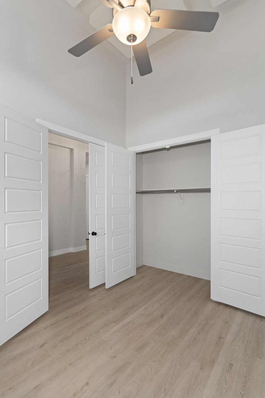 ARBORS - Residential