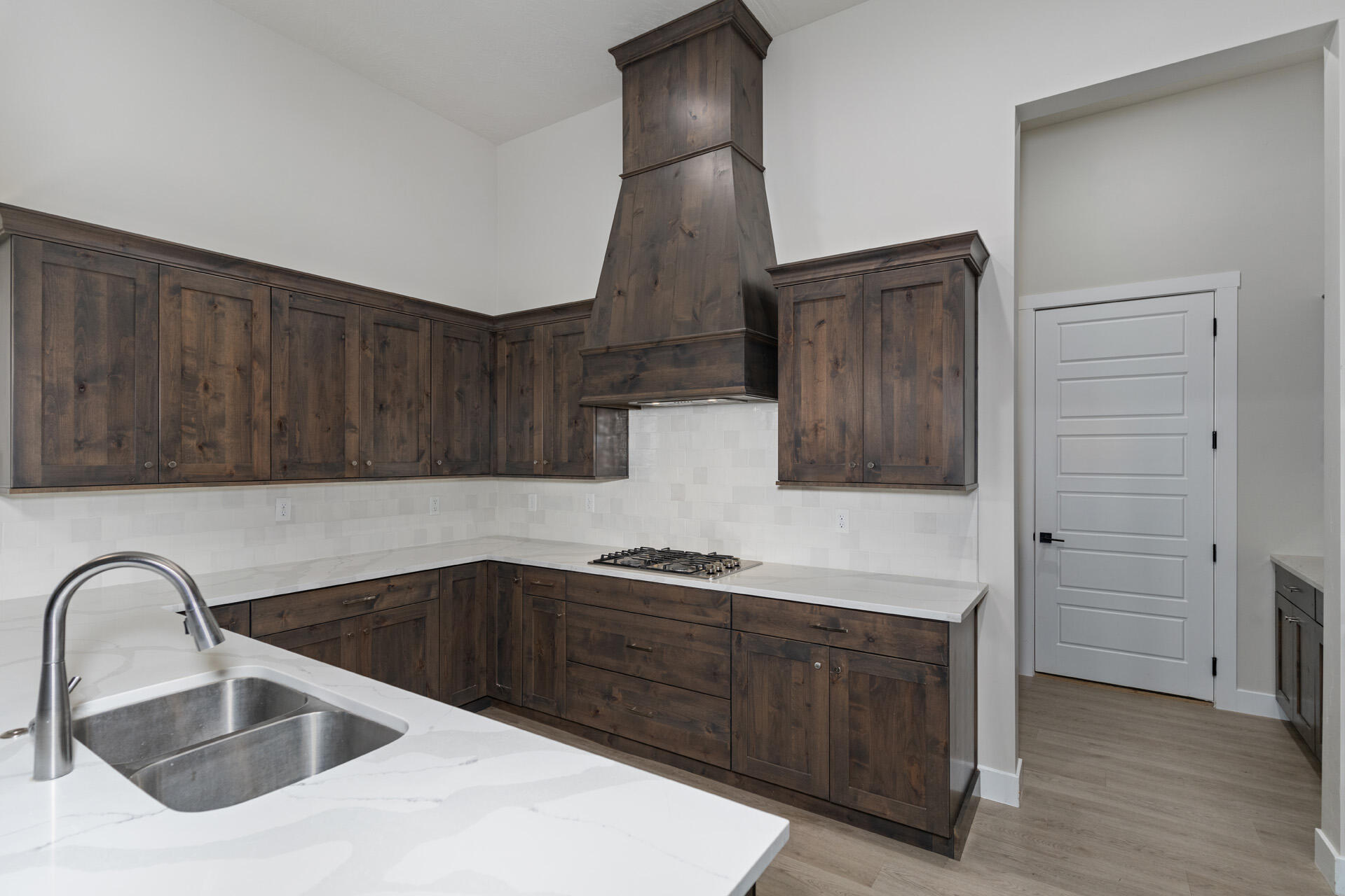 ARBORS - Residential