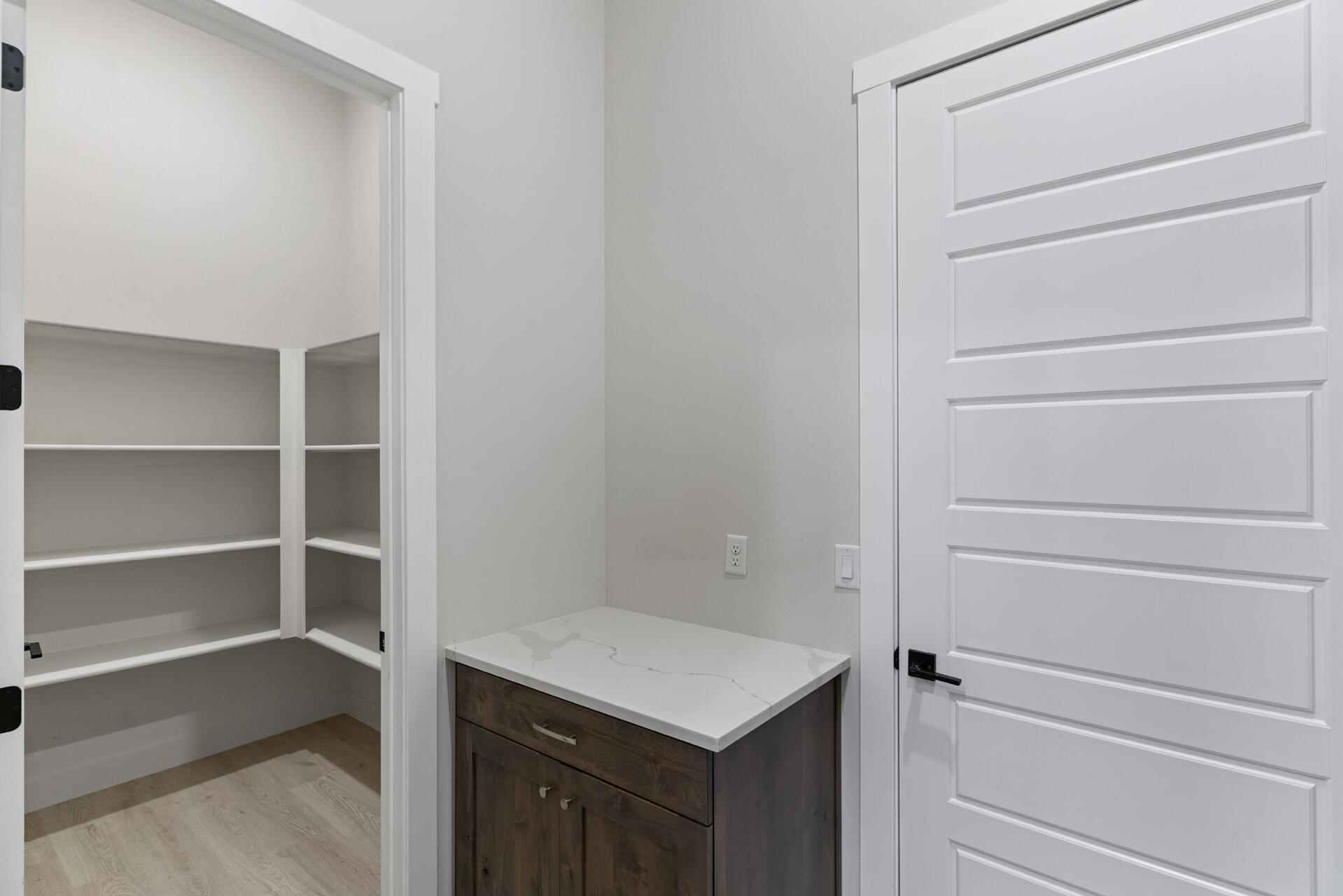 ARBORS - Residential