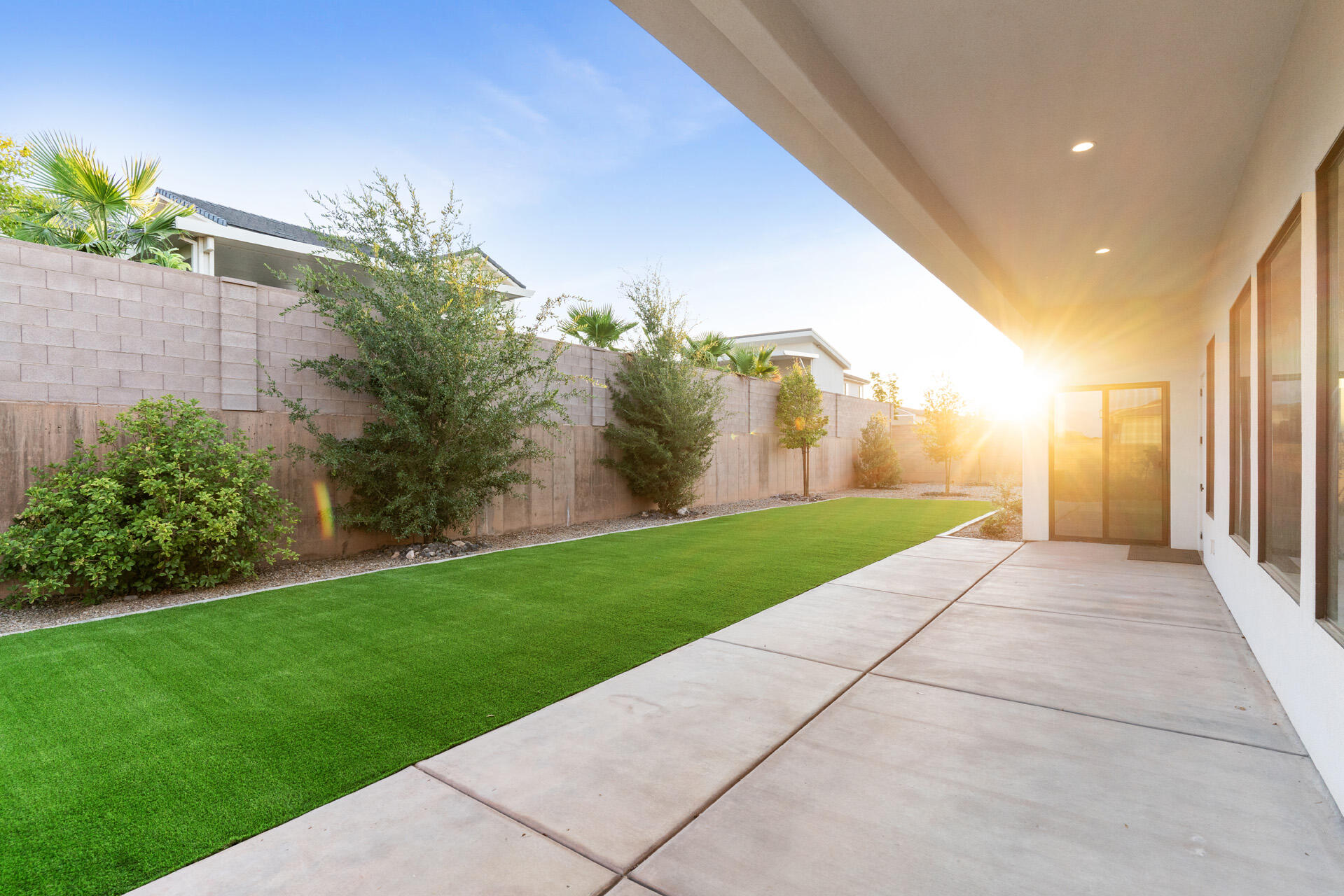 ARBORS - Residential