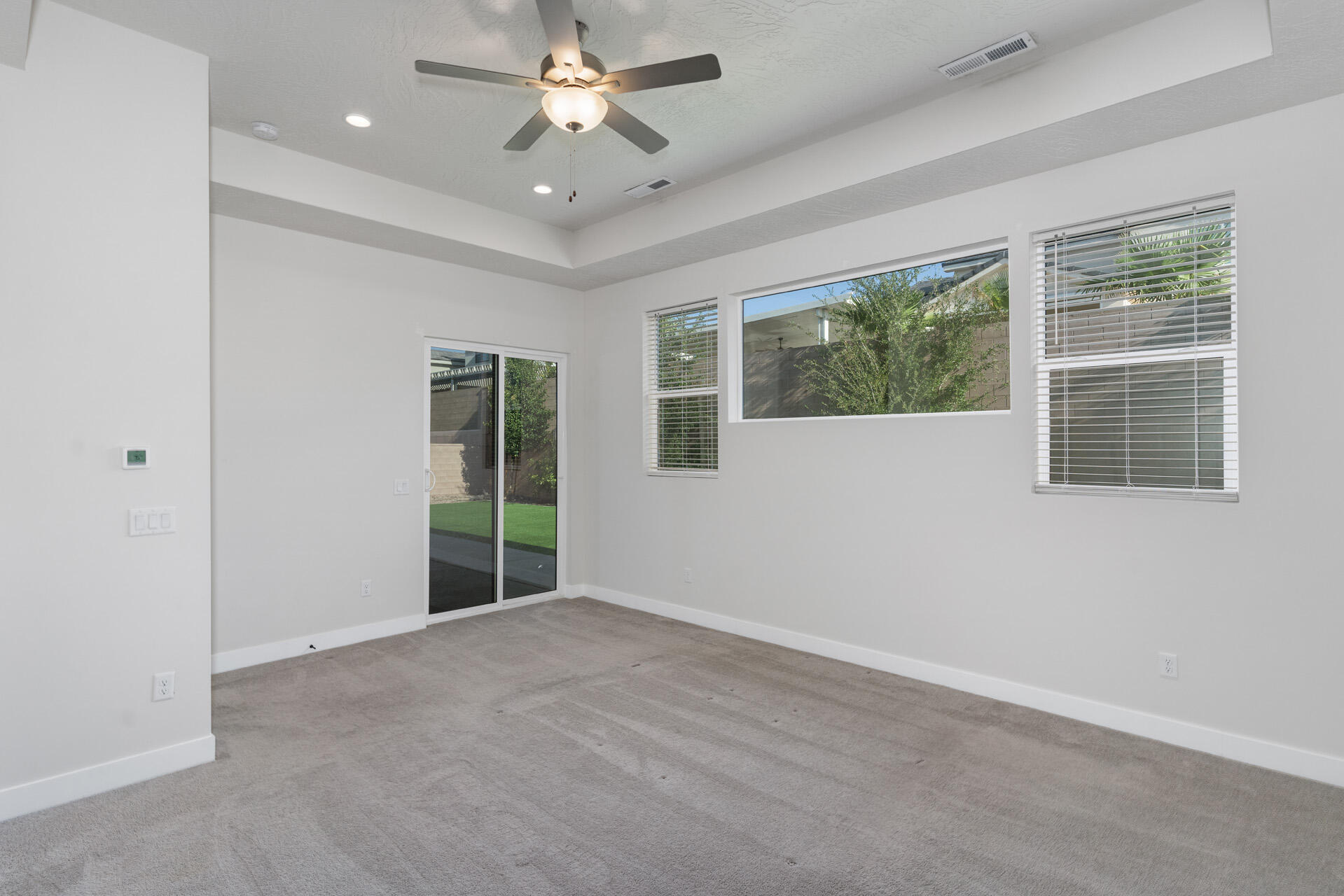 ARBORS - Residential