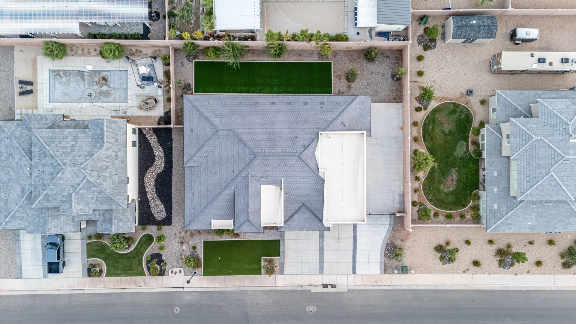 ARBORS - Residential