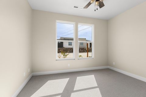 Tiny photo for 163 N 3670 W, Hurricane, UT 84737 (MLS # 26-271390)