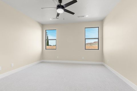 Tiny photo for 163 N 3670 W, Hurricane, UT 84737 (MLS # 26-271390)