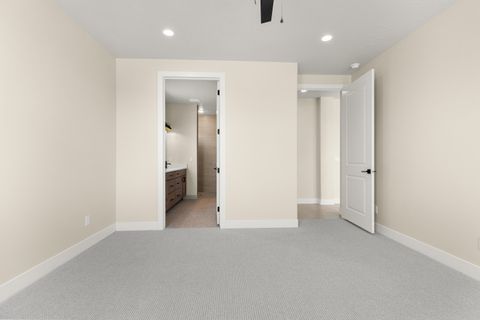Tiny photo for 163 N 3670 W, Hurricane, UT 84737 (MLS # 26-271390)