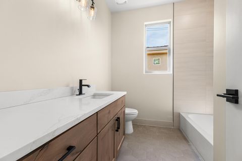 Tiny photo for 163 N 3670 W, Hurricane, UT 84737 (MLS # 26-271390)