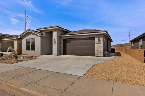 Tiny photo for 163 N 3670 W, Hurricane, UT 84737 (MLS # 26-271390)
