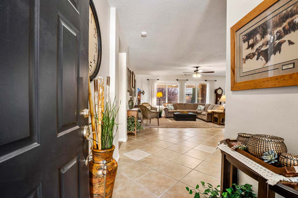 Photo of 4577 Canyon Voices DR W, Saint George, UT 84790 (MLS # 26-275368)