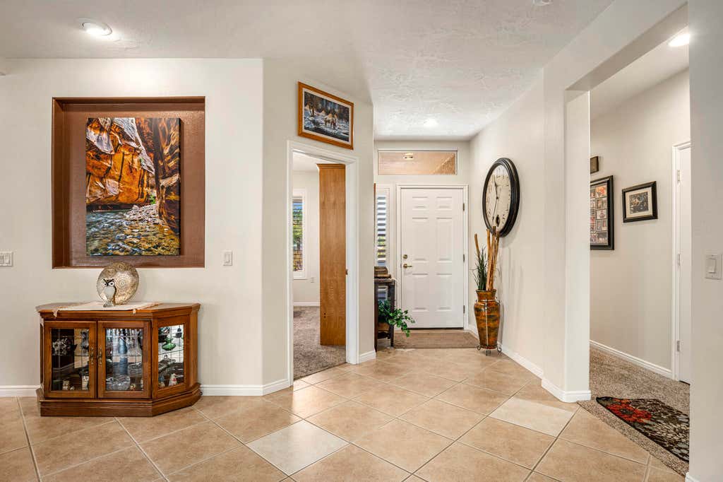 Photo of 4577 Canyon Voices DR W, Saint George, UT 84790 (MLS # 26-275368)