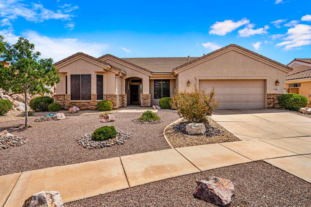 Photo of 4577 Canyon Voices DR W, Saint George, UT 84790 (MLS # 26-275368)
