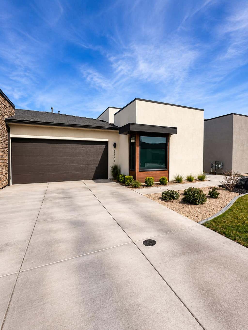 Photo of 2831 E Snowberry DR, Saint George, UT 84790 (MLS # 26-275428)