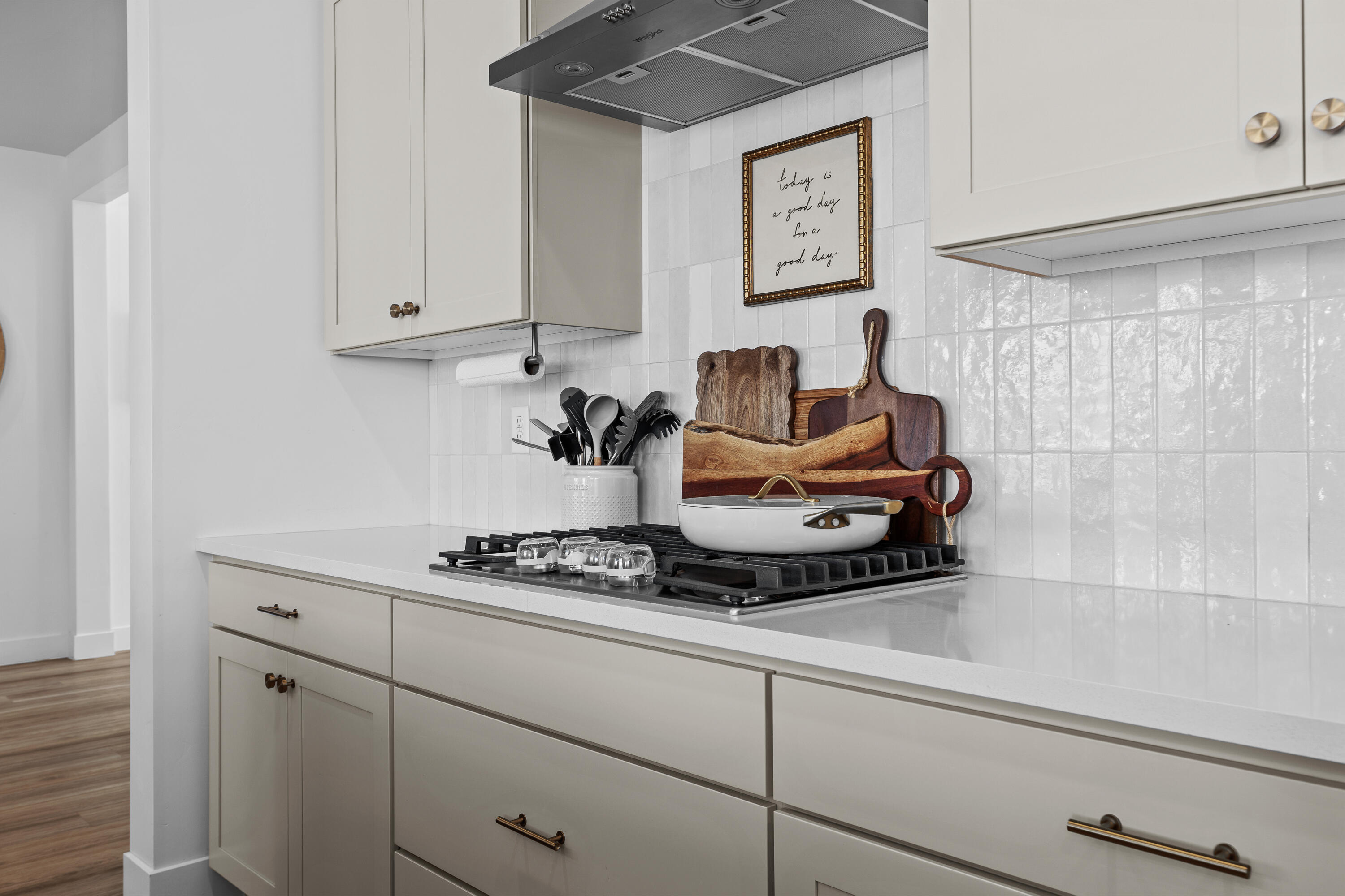 HERITAGE PLACE - Residential