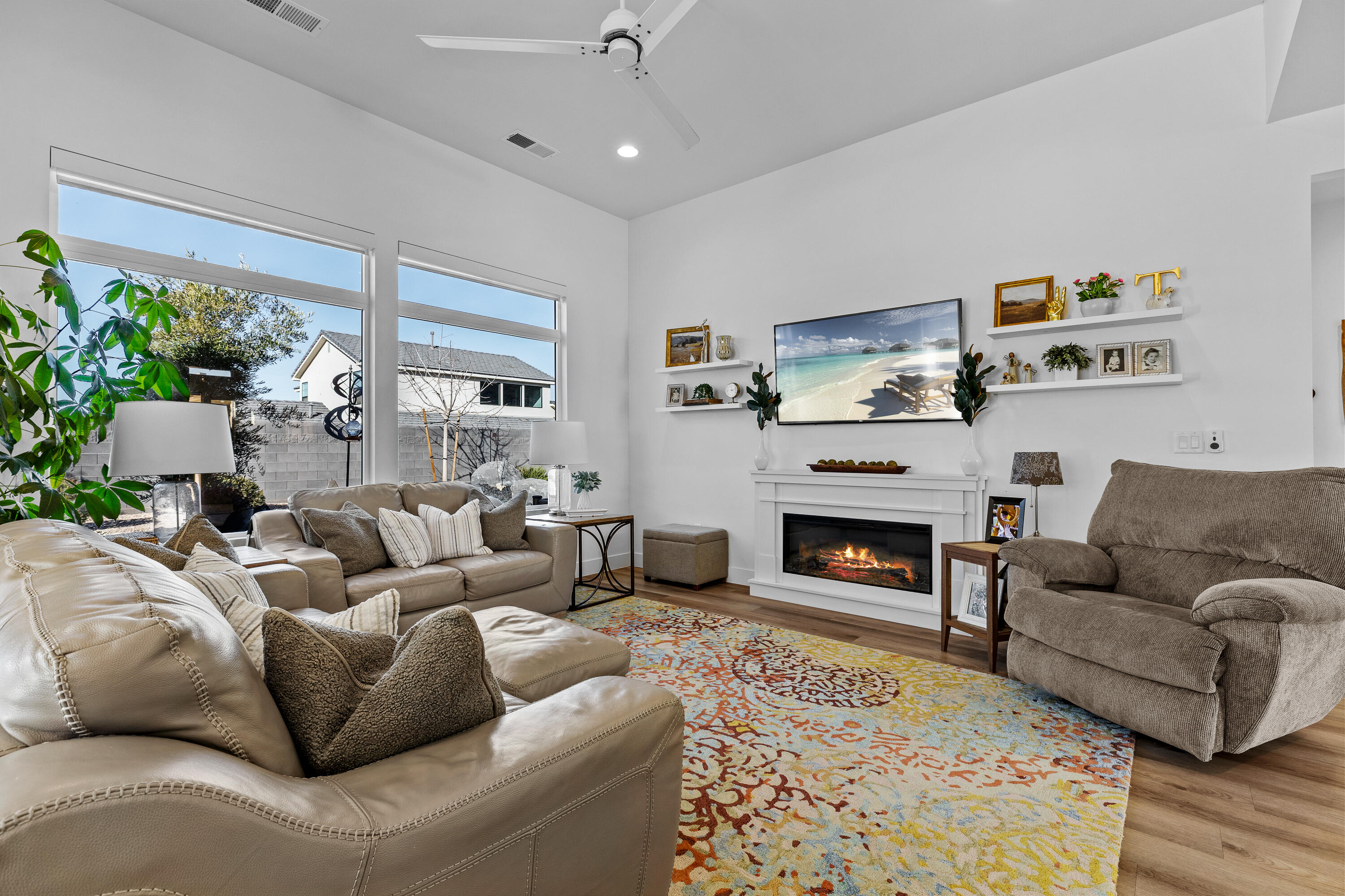 HERITAGE PLACE - Residential