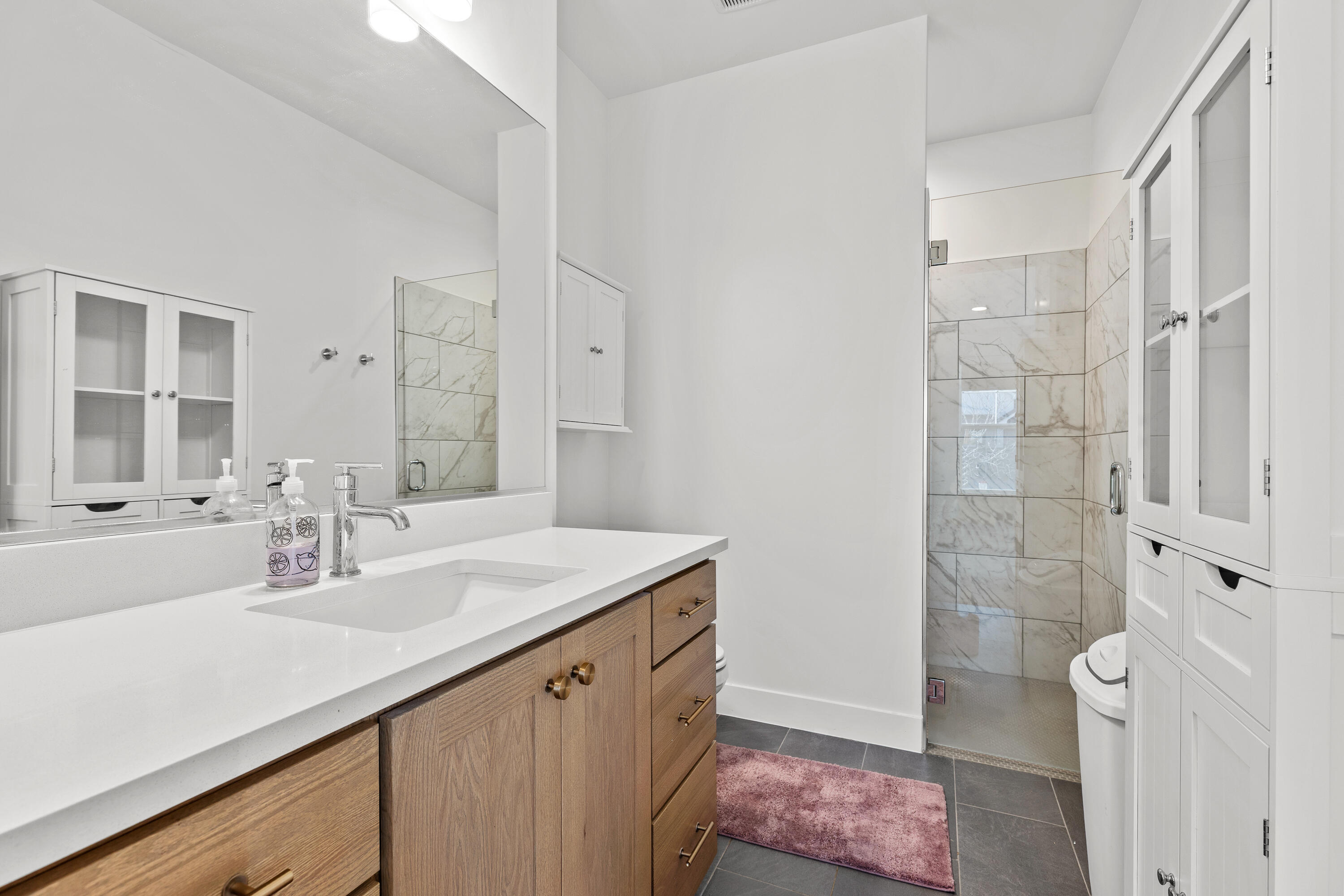 HERITAGE PLACE - Residential