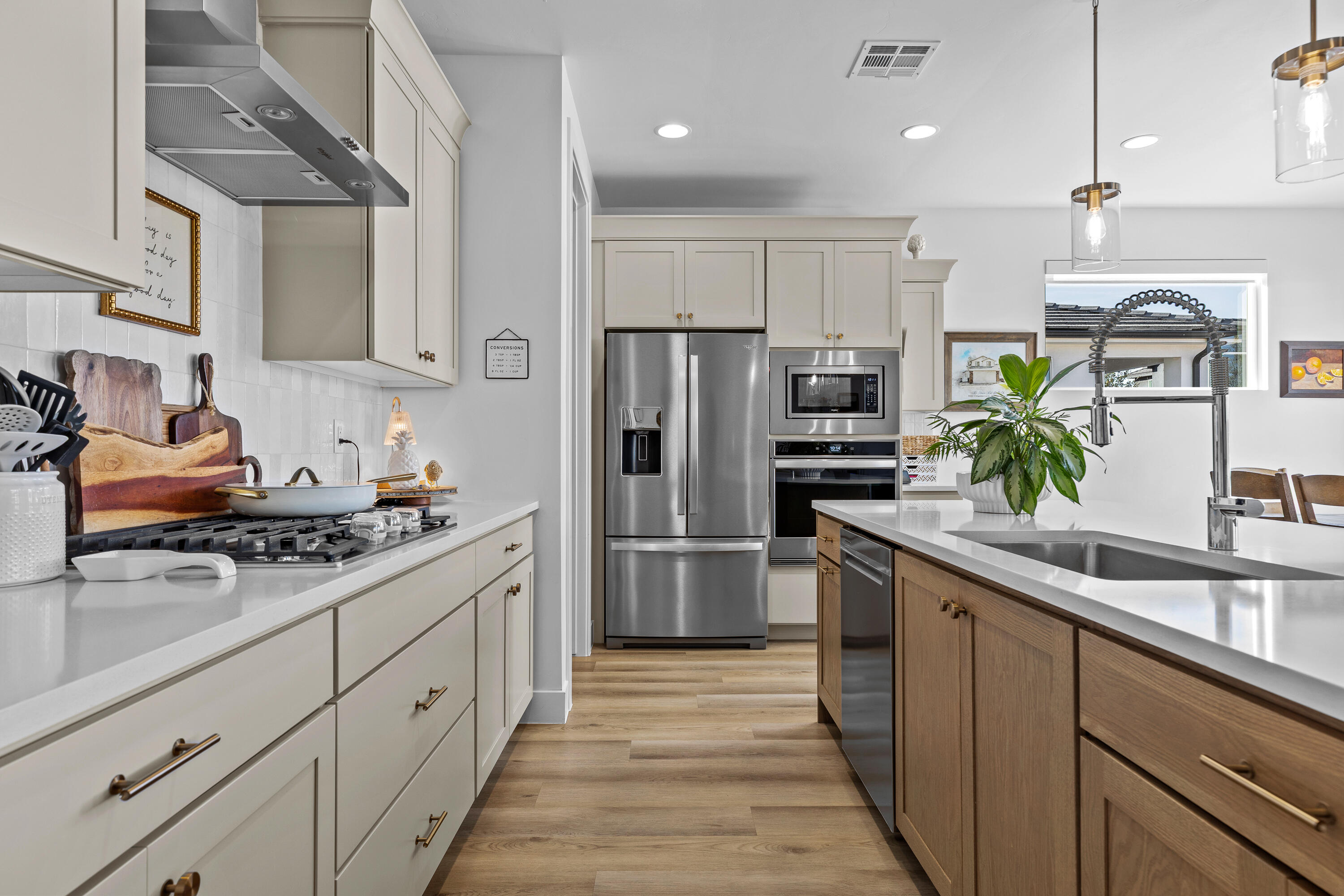 HERITAGE PLACE - Residential