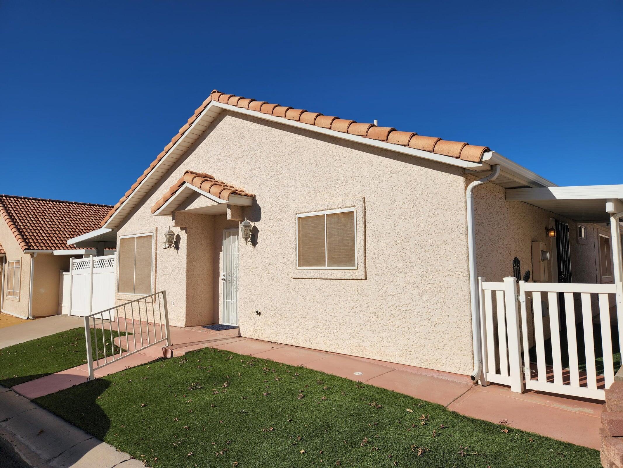 HORIZONS WEST - Residential