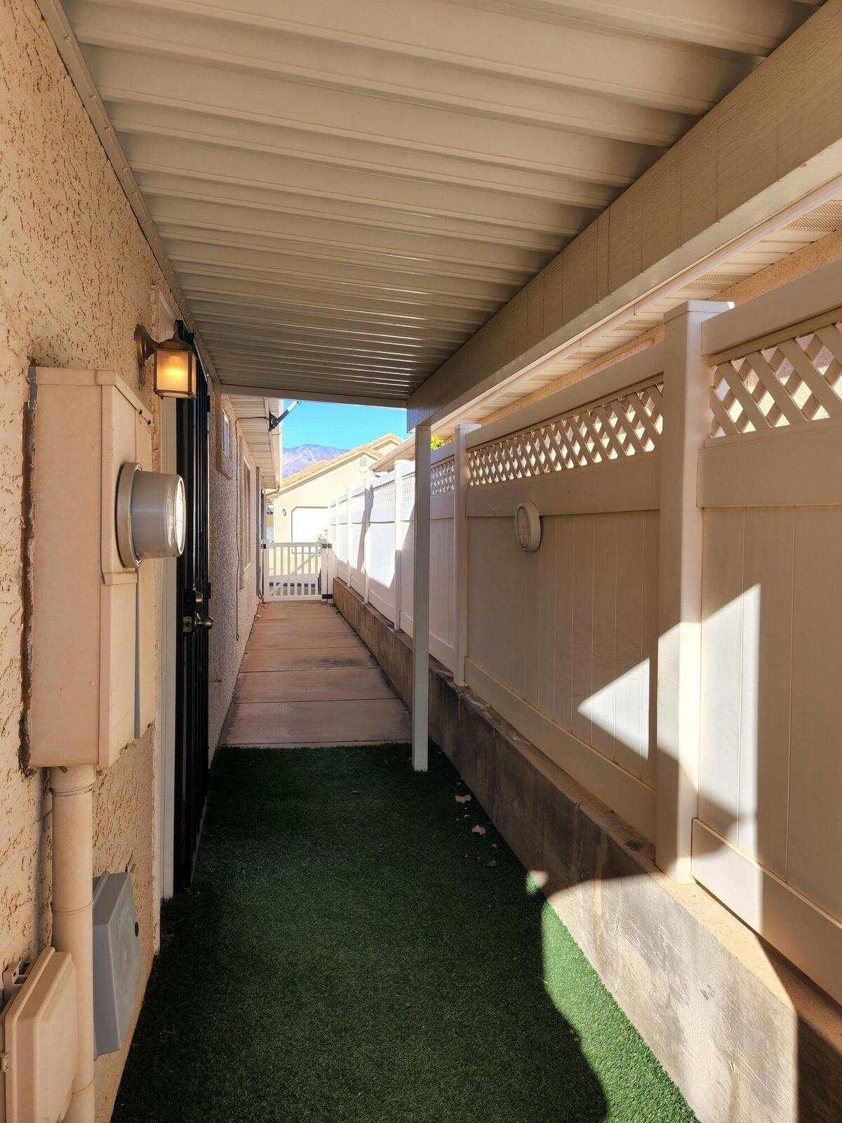 HORIZONS WEST - Residential