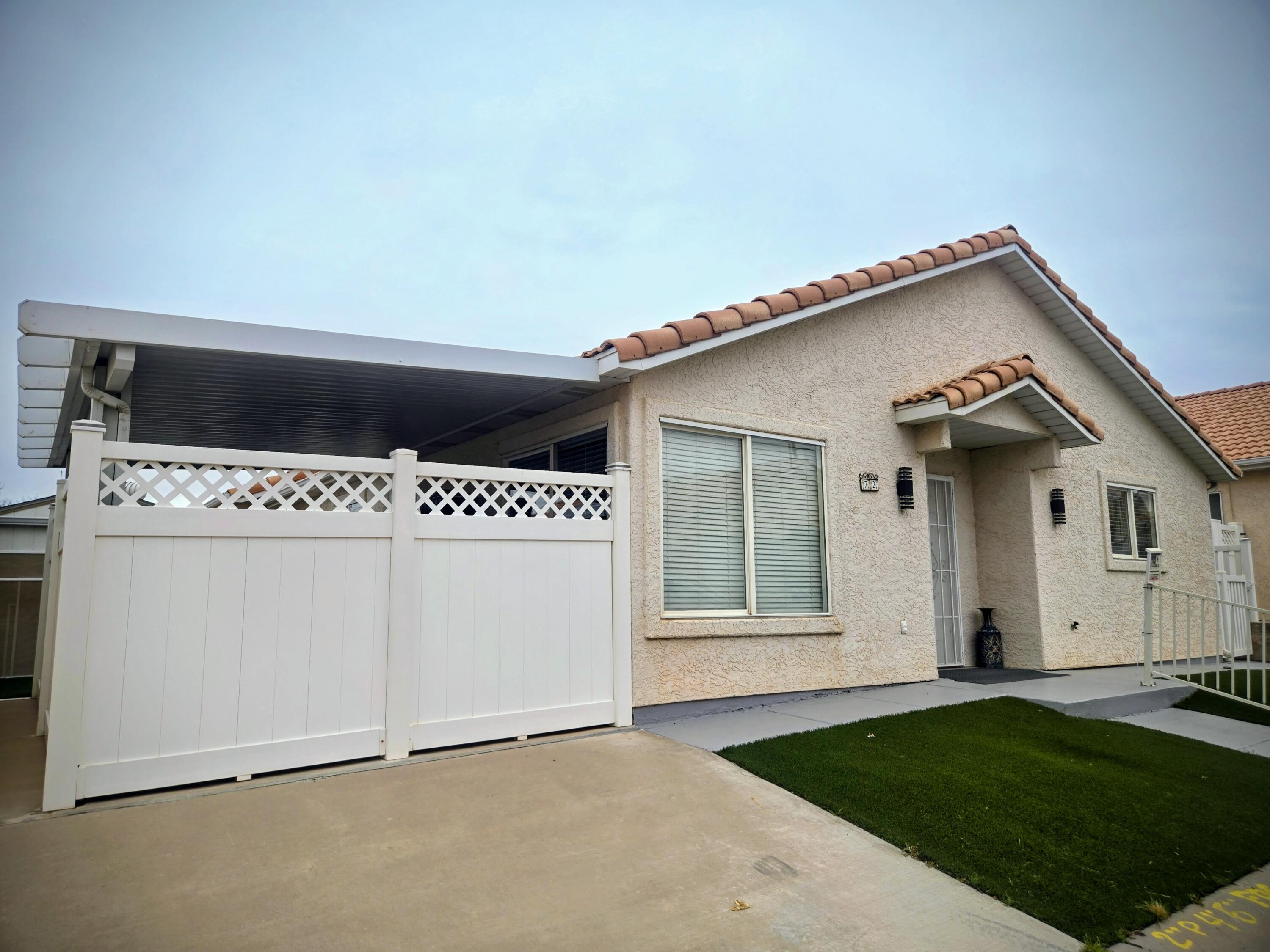 HORIZONS WEST - Residential