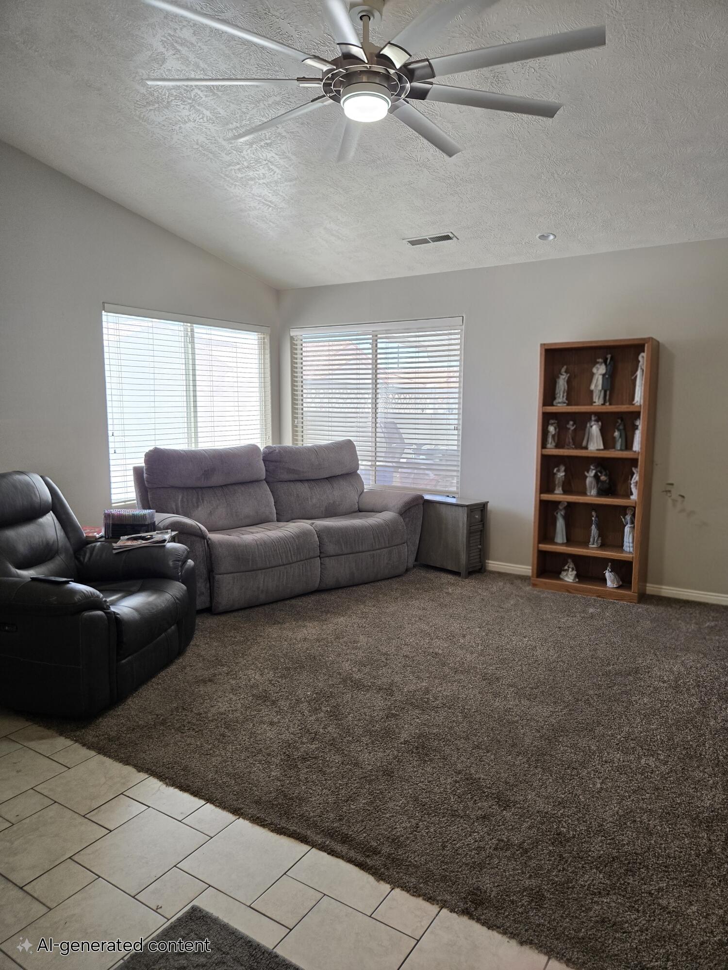 HORIZONS WEST - Residential