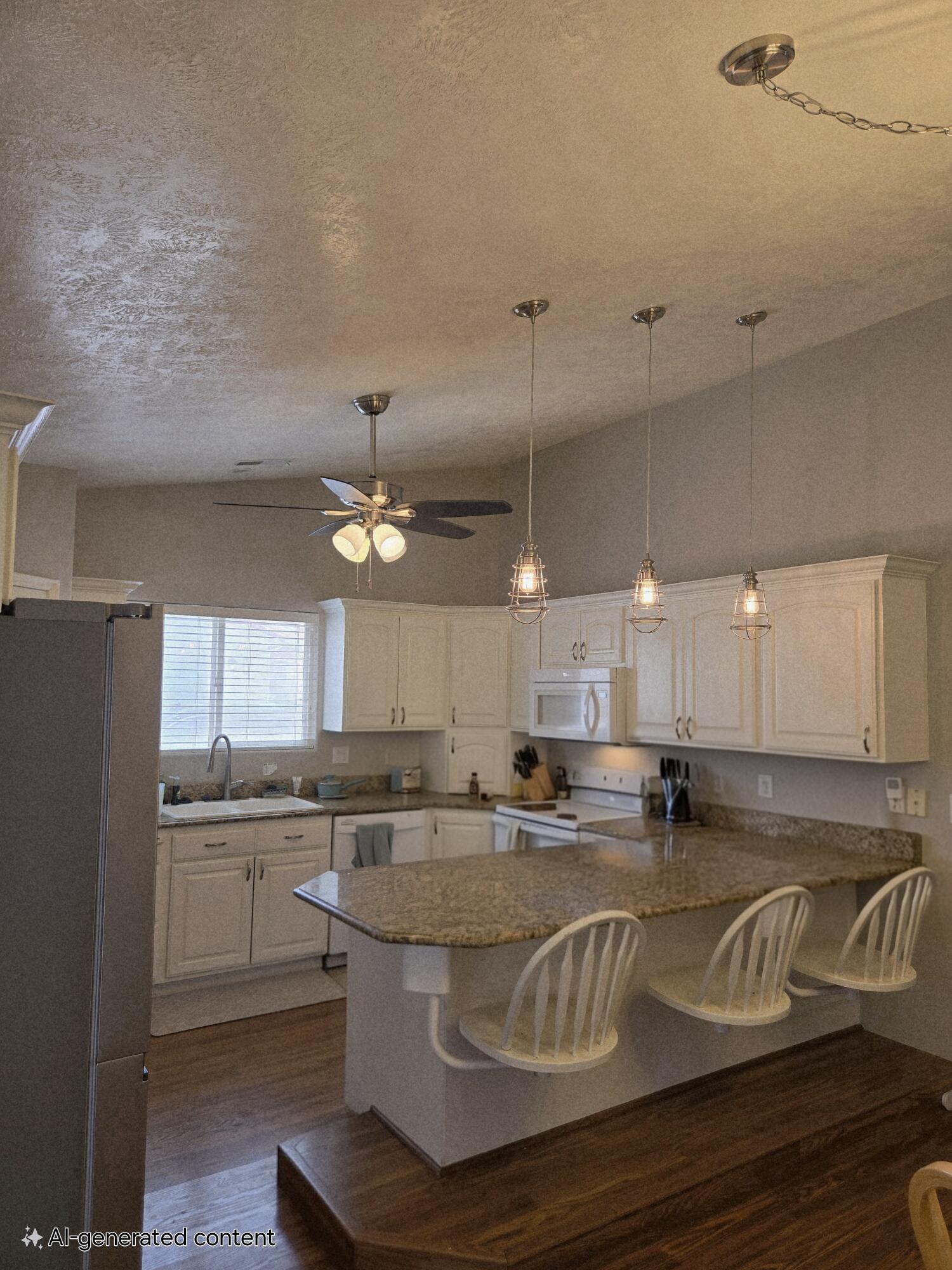 HORIZONS WEST - Residential