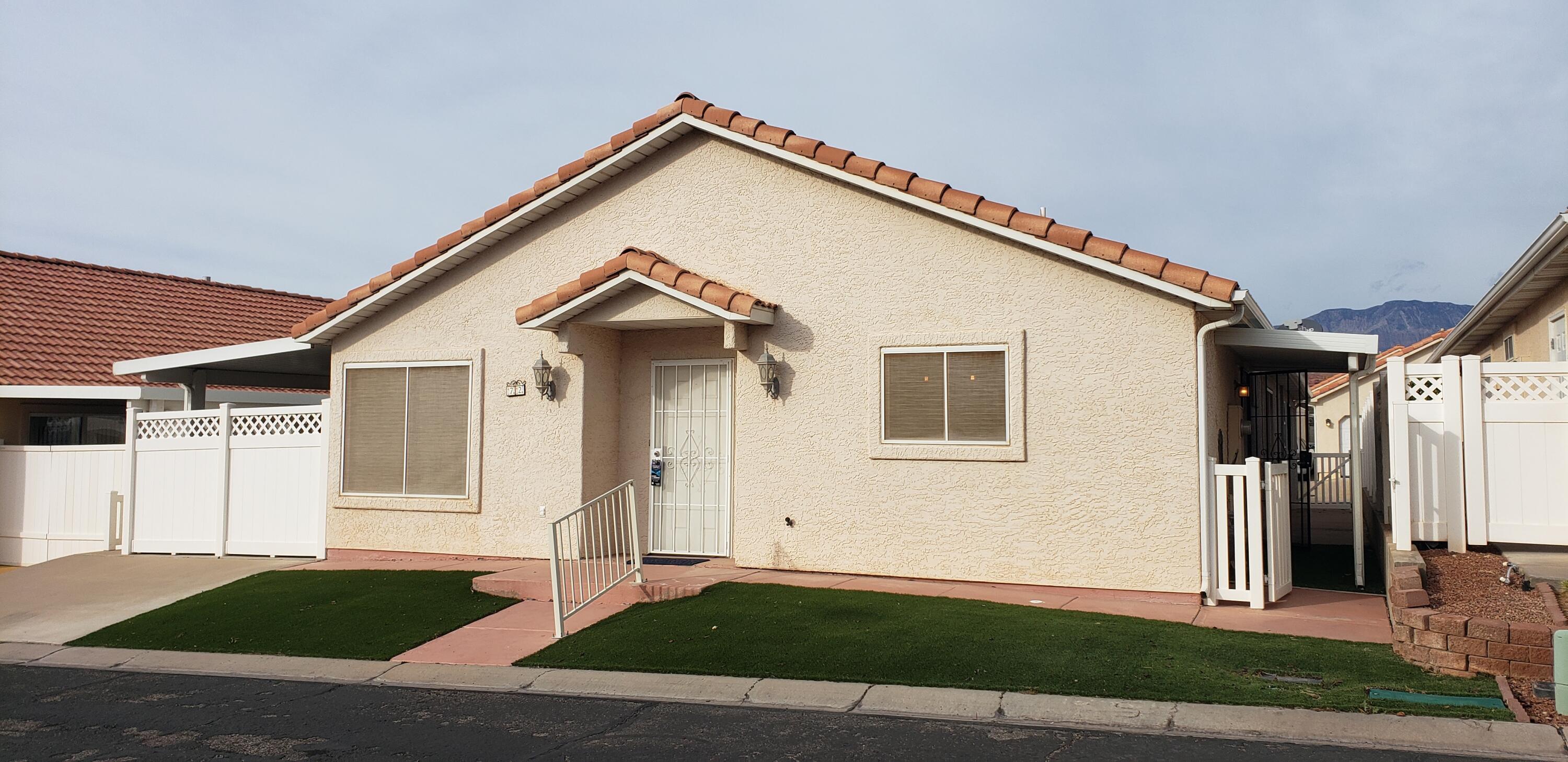 HORIZONS WEST - Residential