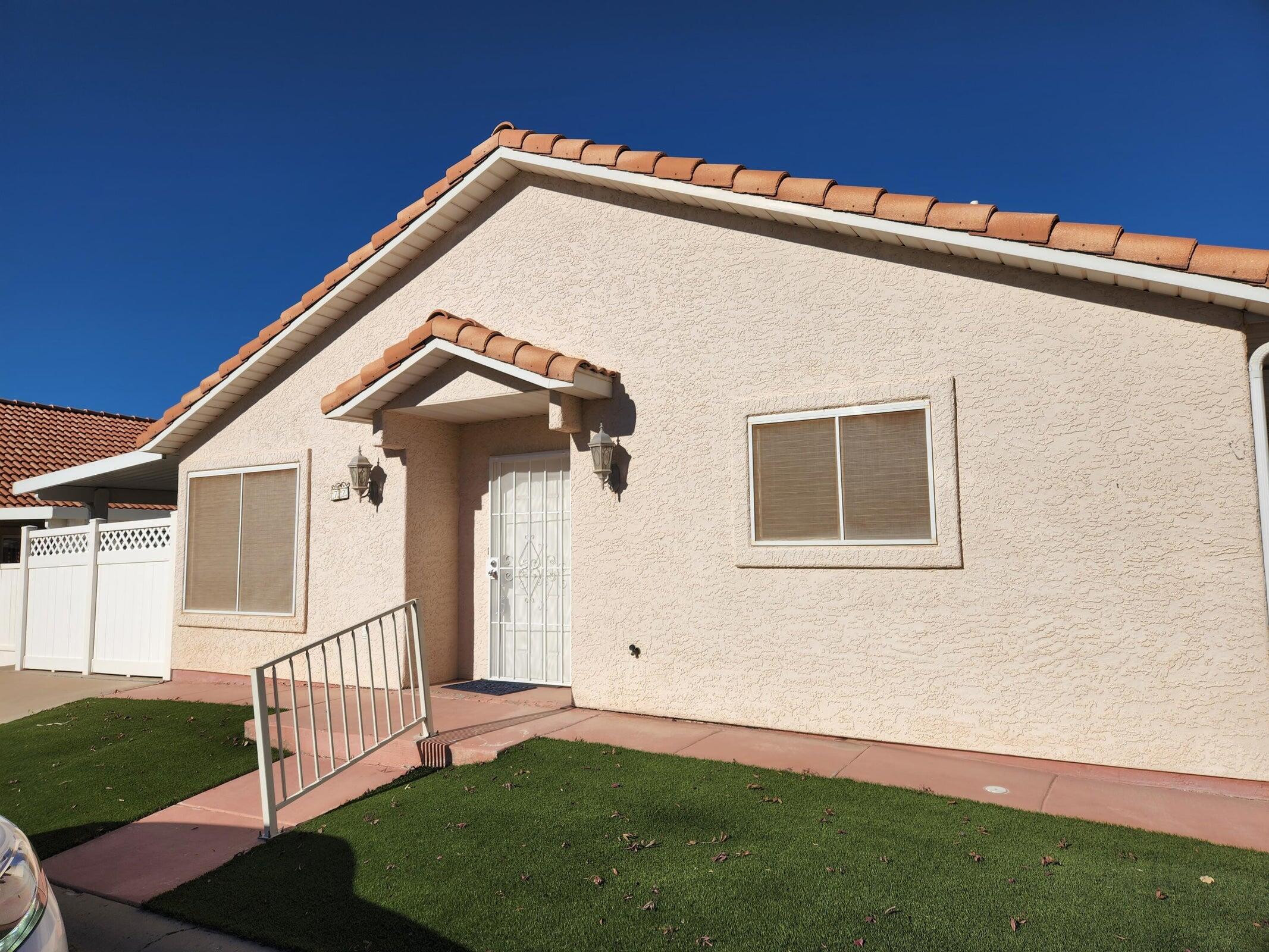 HORIZONS WEST - Residential