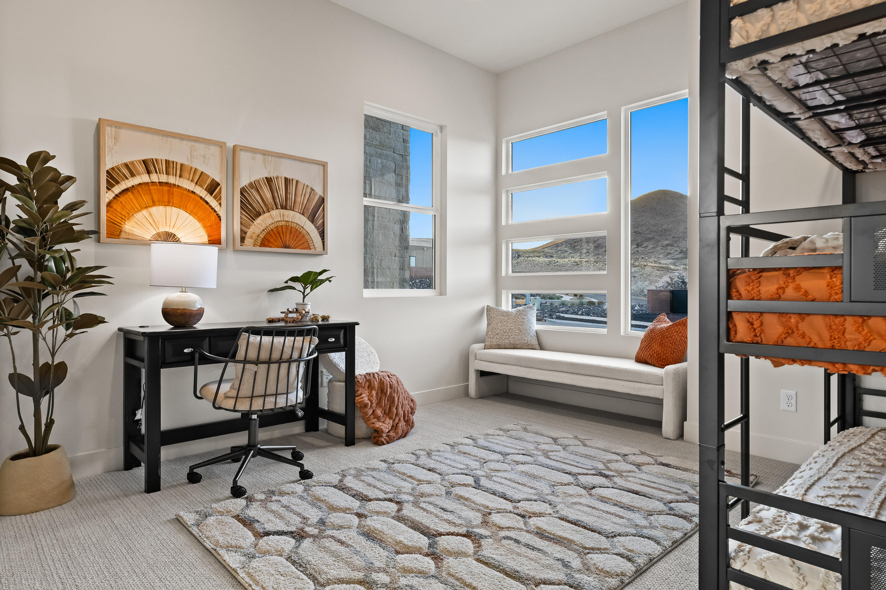 THE RIDGE AT ZION VISTA - Residential