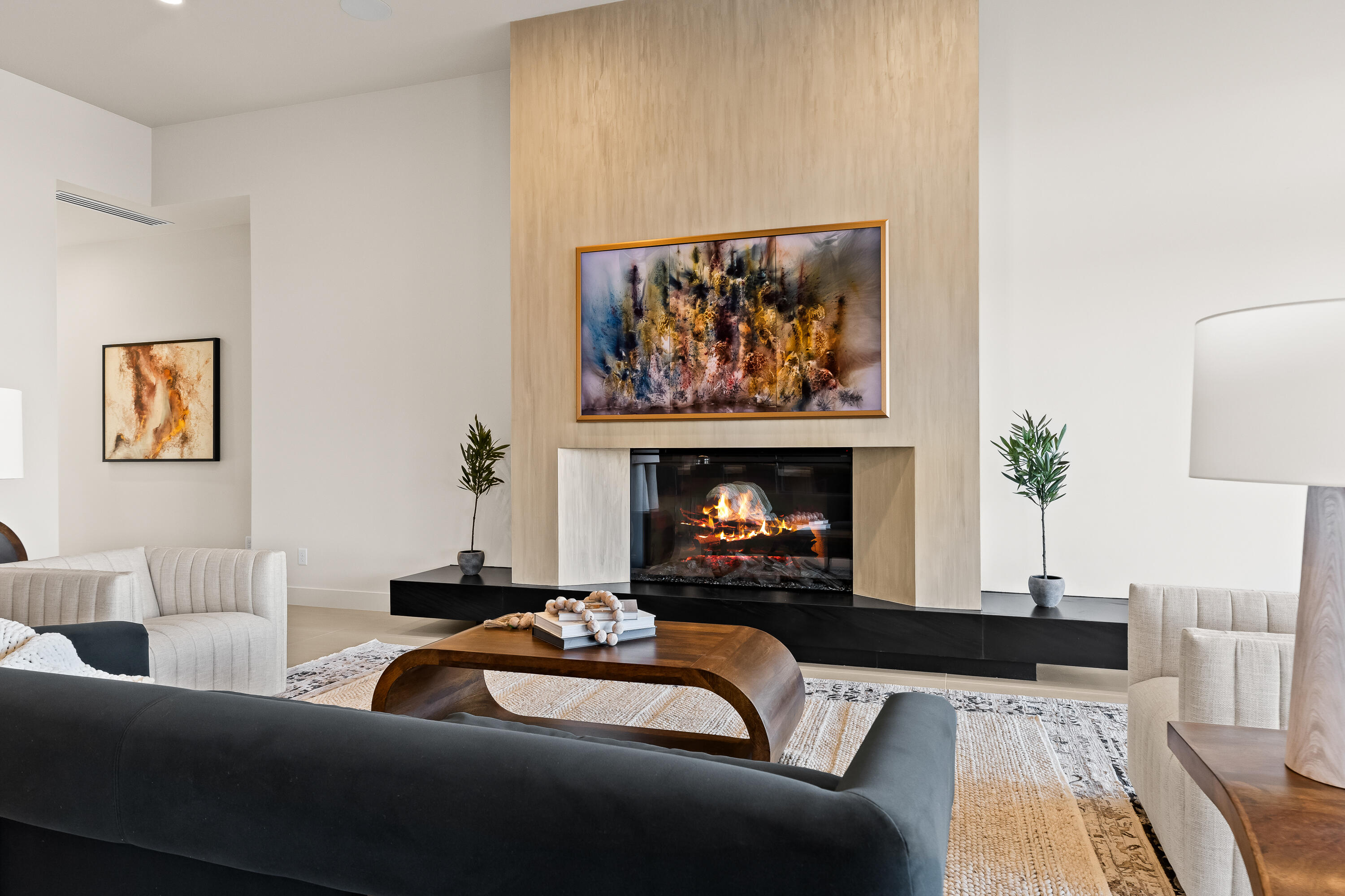 THE RIDGE AT ZION VISTA - Residential