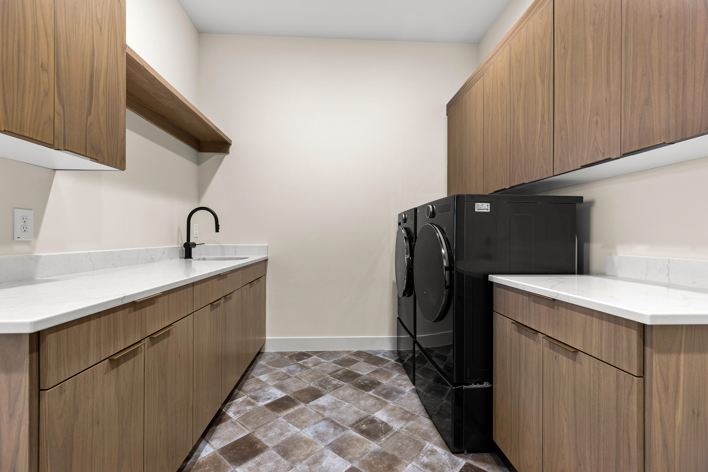 THE RIDGE AT ZION VISTA - Residential