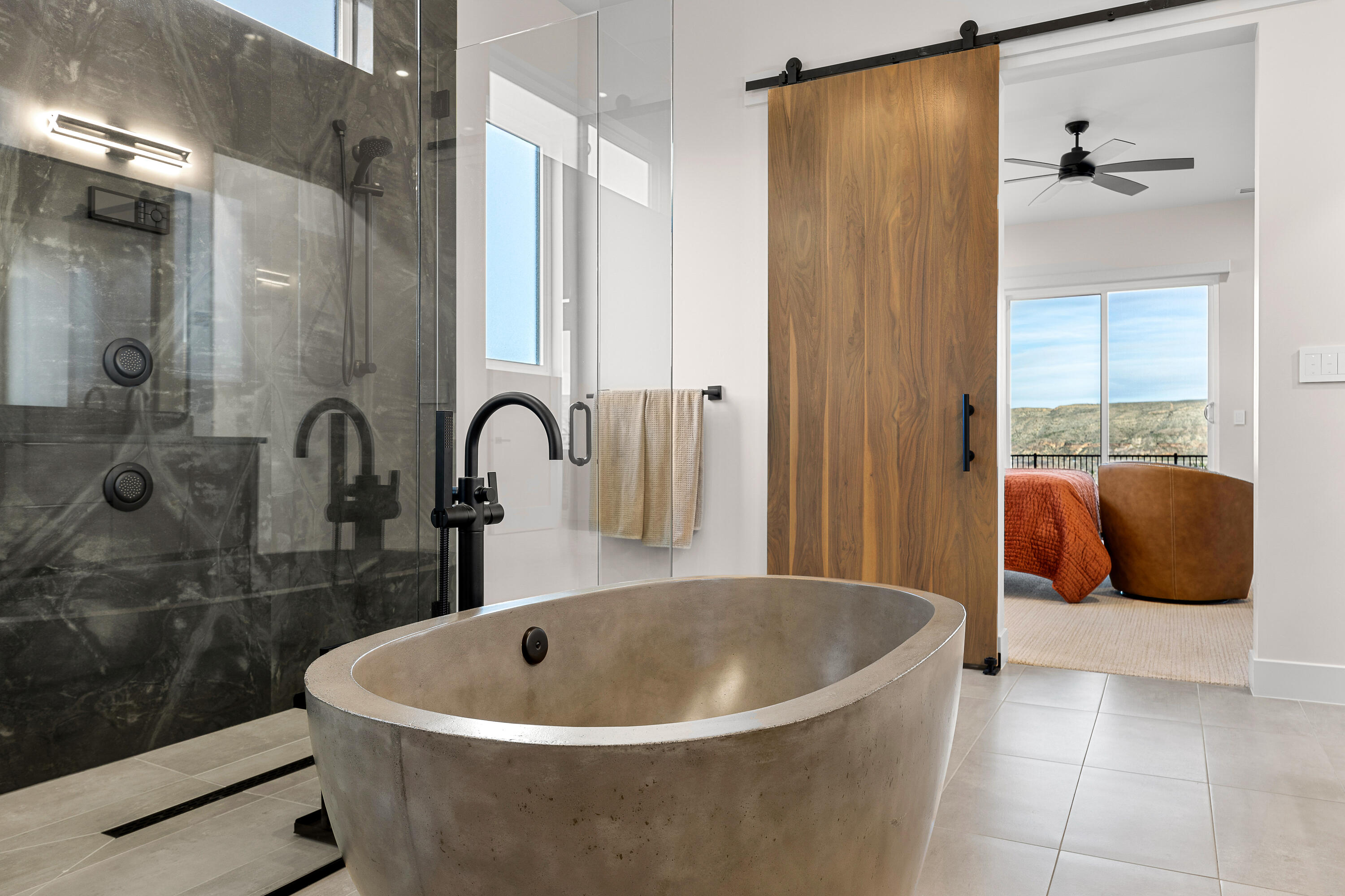 THE RIDGE AT ZION VISTA - Residential